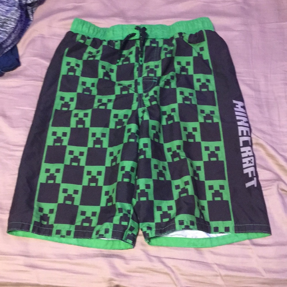 2 swing bottoms 🩳